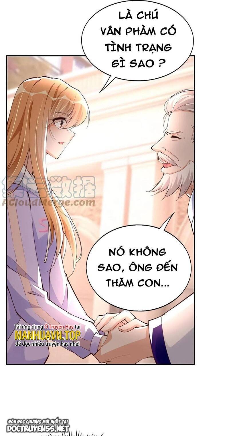 Boss Nhà Giàu Lại Là Nữ Sinh Trung Học! Chapter 146 - 35