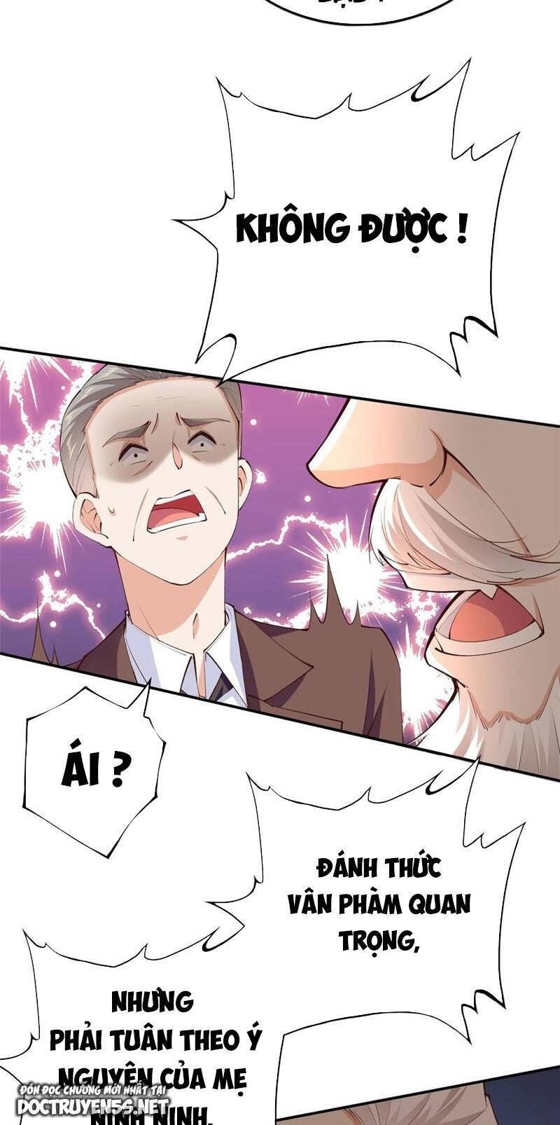Boss Nhà Giàu Lại Là Nữ Sinh Trung Học! Chapter 146 - 5