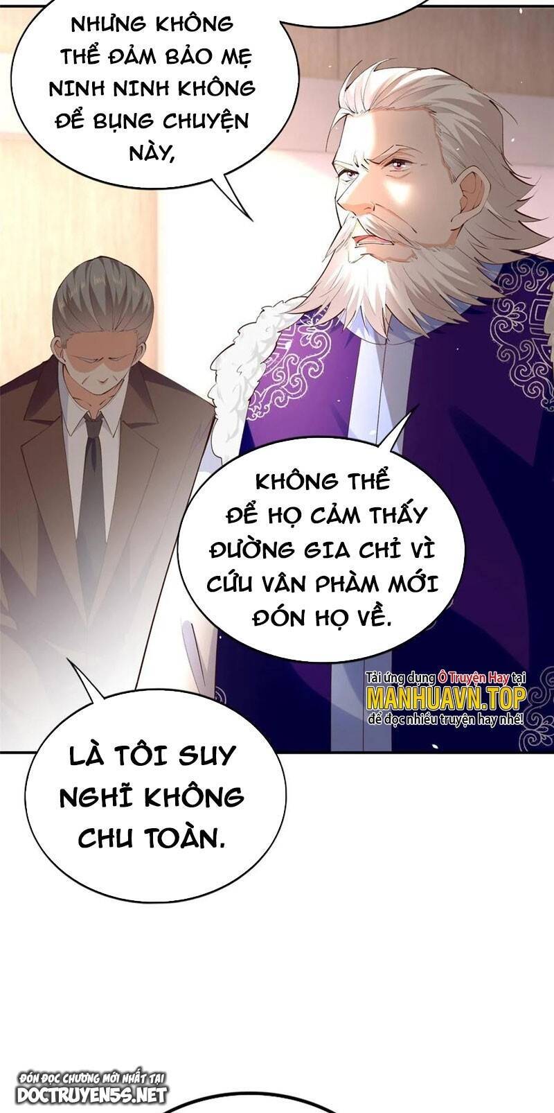Boss Nhà Giàu Lại Là Nữ Sinh Trung Học! Chapter 146 - 7