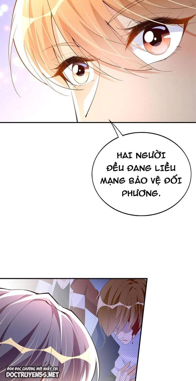 Boss Nhà Giàu Lại Là Nữ Sinh Trung Học! Chapter 147 - 14
