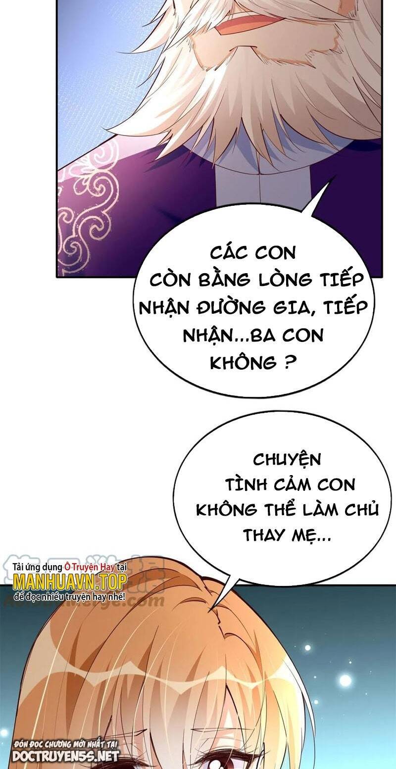 Boss Nhà Giàu Lại Là Nữ Sinh Trung Học! Chapter 147 - 5