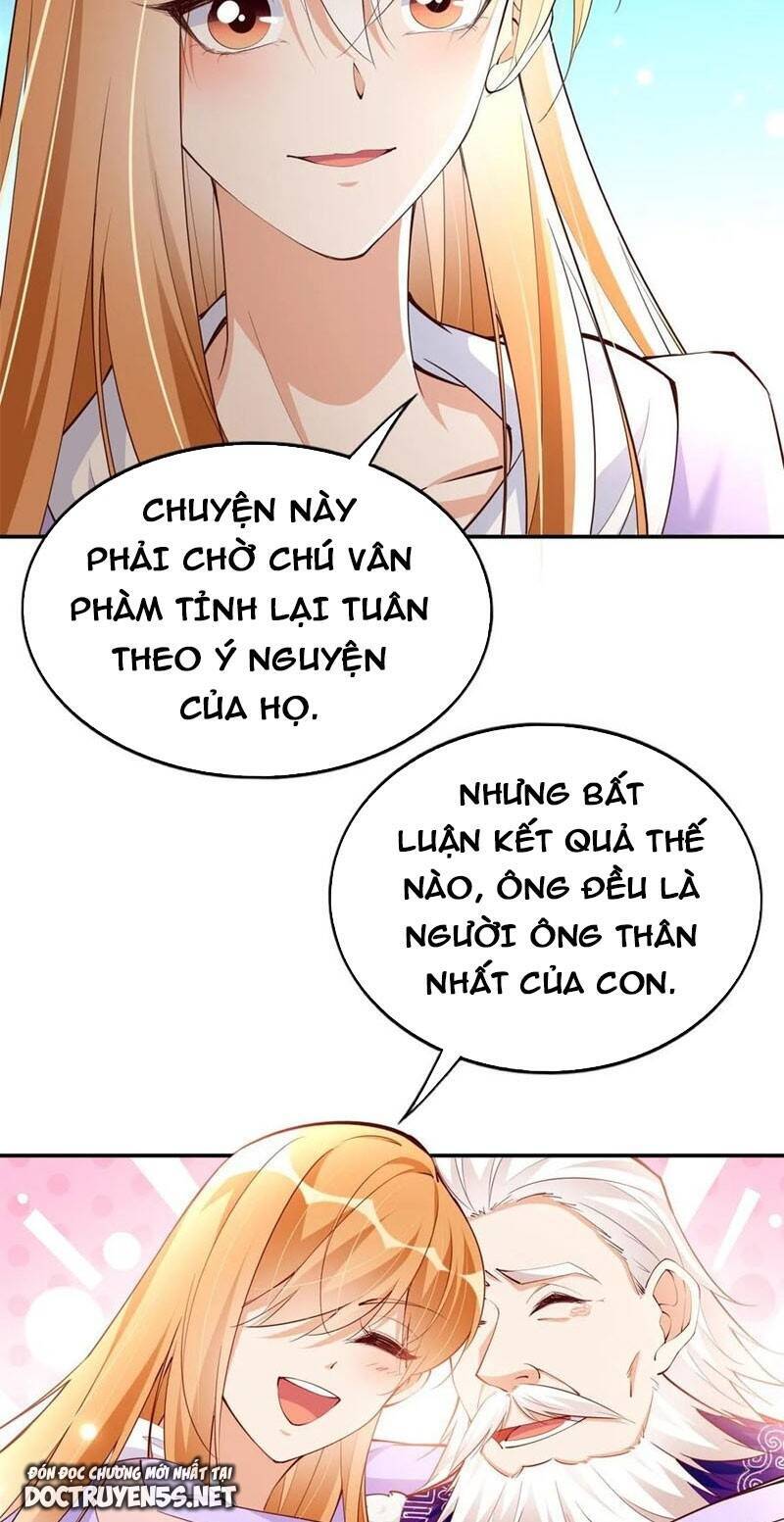 Boss Nhà Giàu Lại Là Nữ Sinh Trung Học! Chapter 147 - 6