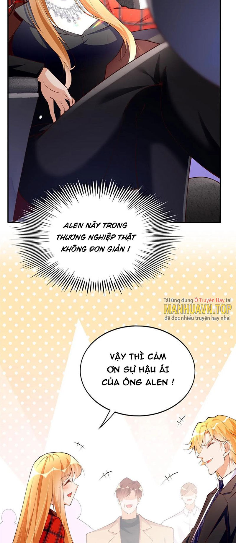 Boss Nhà Giàu Lại Là Nữ Sinh Trung Học! Chapter 161 - 24