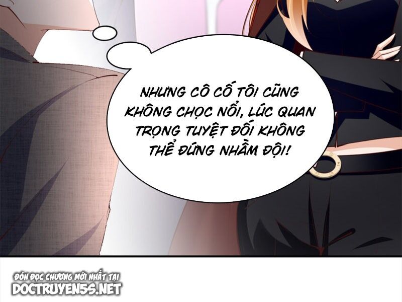 Boss Nhà Giàu Lại Là Nữ Sinh Trung Học! Chapter 162 - 31