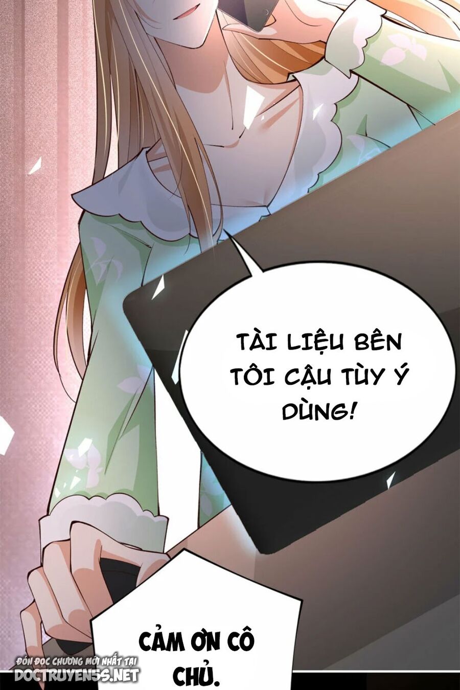 Boss Nhà Giàu Lại Là Nữ Sinh Trung Học! Chapter 164 - 22