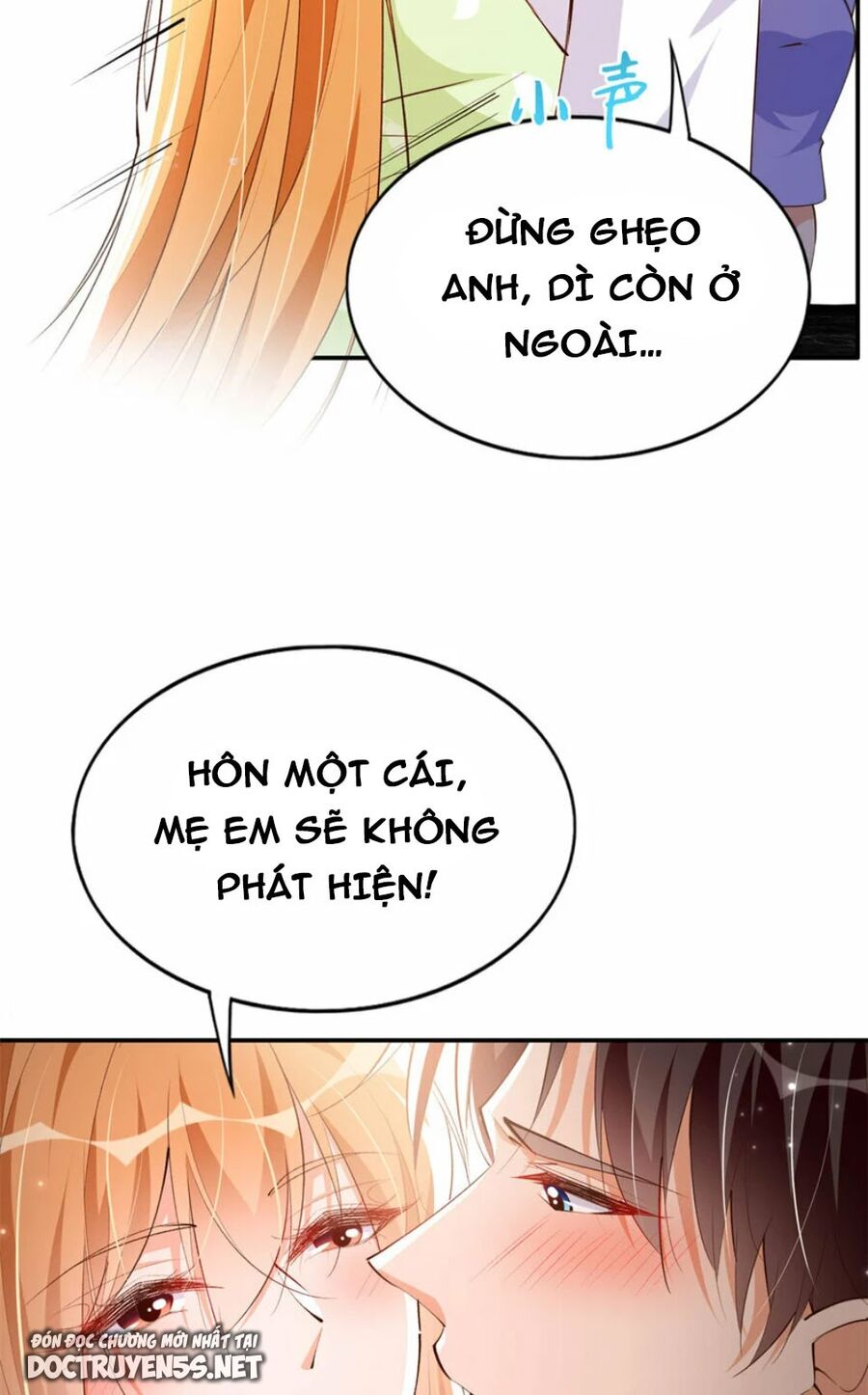 Boss Nhà Giàu Lại Là Nữ Sinh Trung Học! Chapter 164 - 41