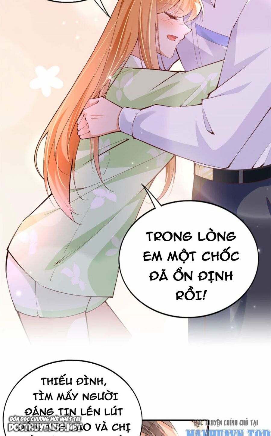 Boss Nhà Giàu Lại Là Nữ Sinh Trung Học! Chapter 164 - 45
