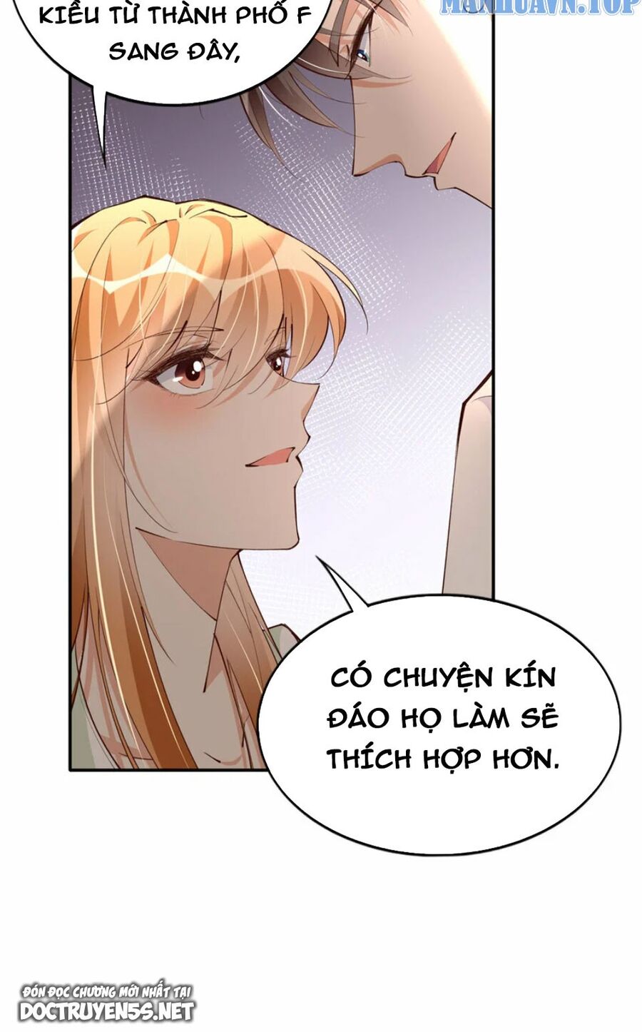 Boss Nhà Giàu Lại Là Nữ Sinh Trung Học! Chapter 164 - 46