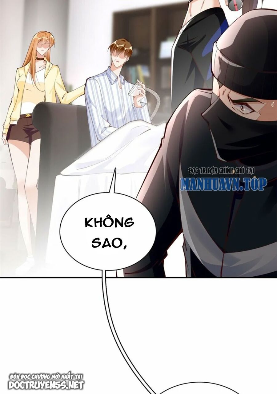 Boss Nhà Giàu Lại Là Nữ Sinh Trung Học! Chapter 165 - 14