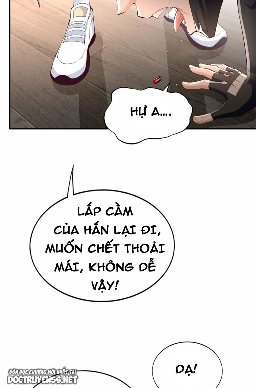Boss Nhà Giàu Lại Là Nữ Sinh Trung Học! Chapter 165 - 21