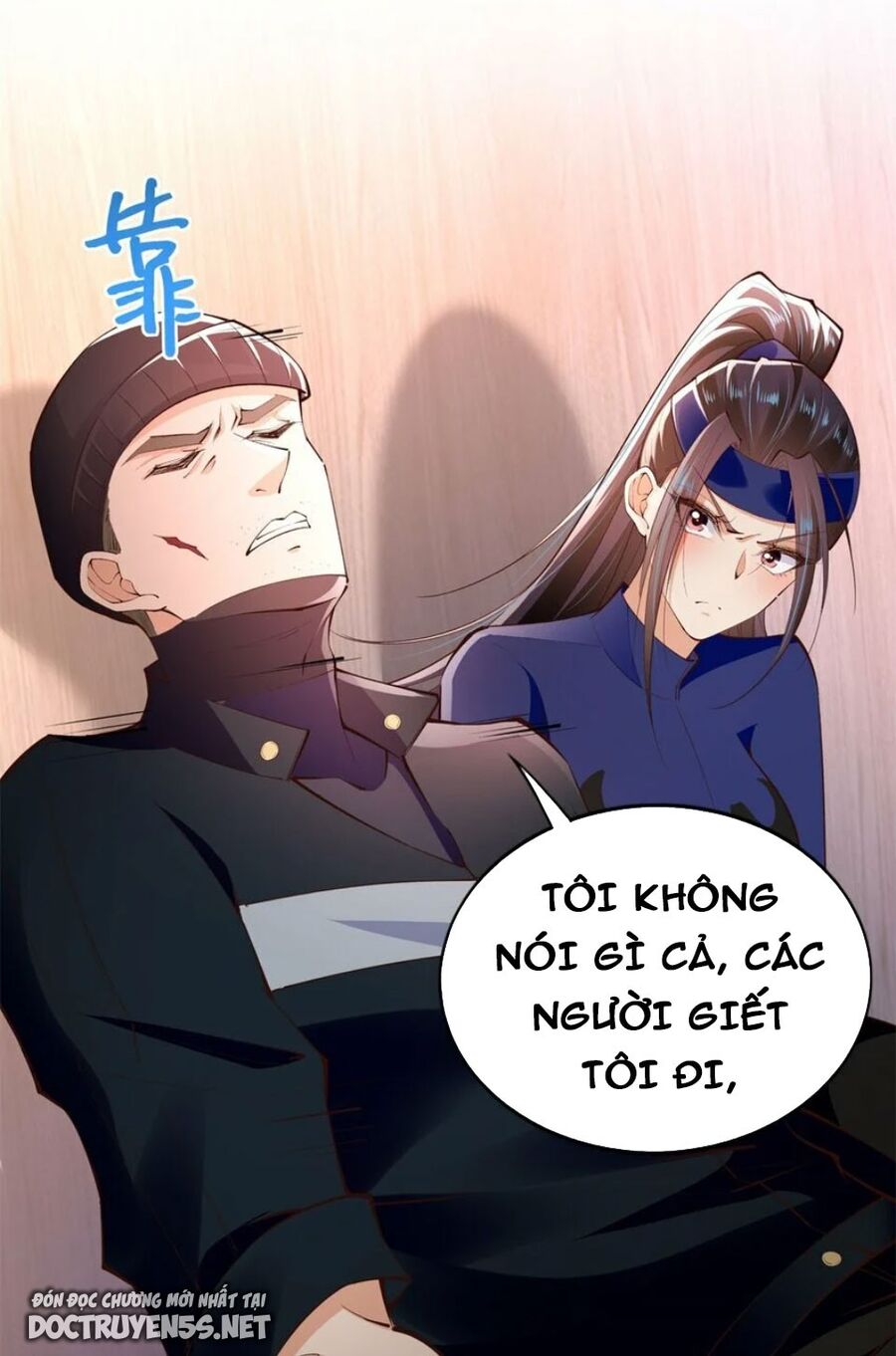 Boss Nhà Giàu Lại Là Nữ Sinh Trung Học! Chapter 165 - 30