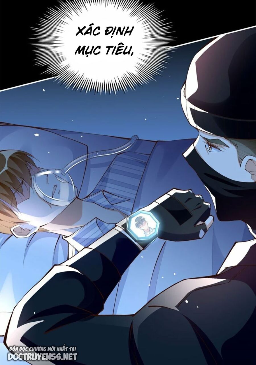 Boss Nhà Giàu Lại Là Nữ Sinh Trung Học! Chapter 165 - 4