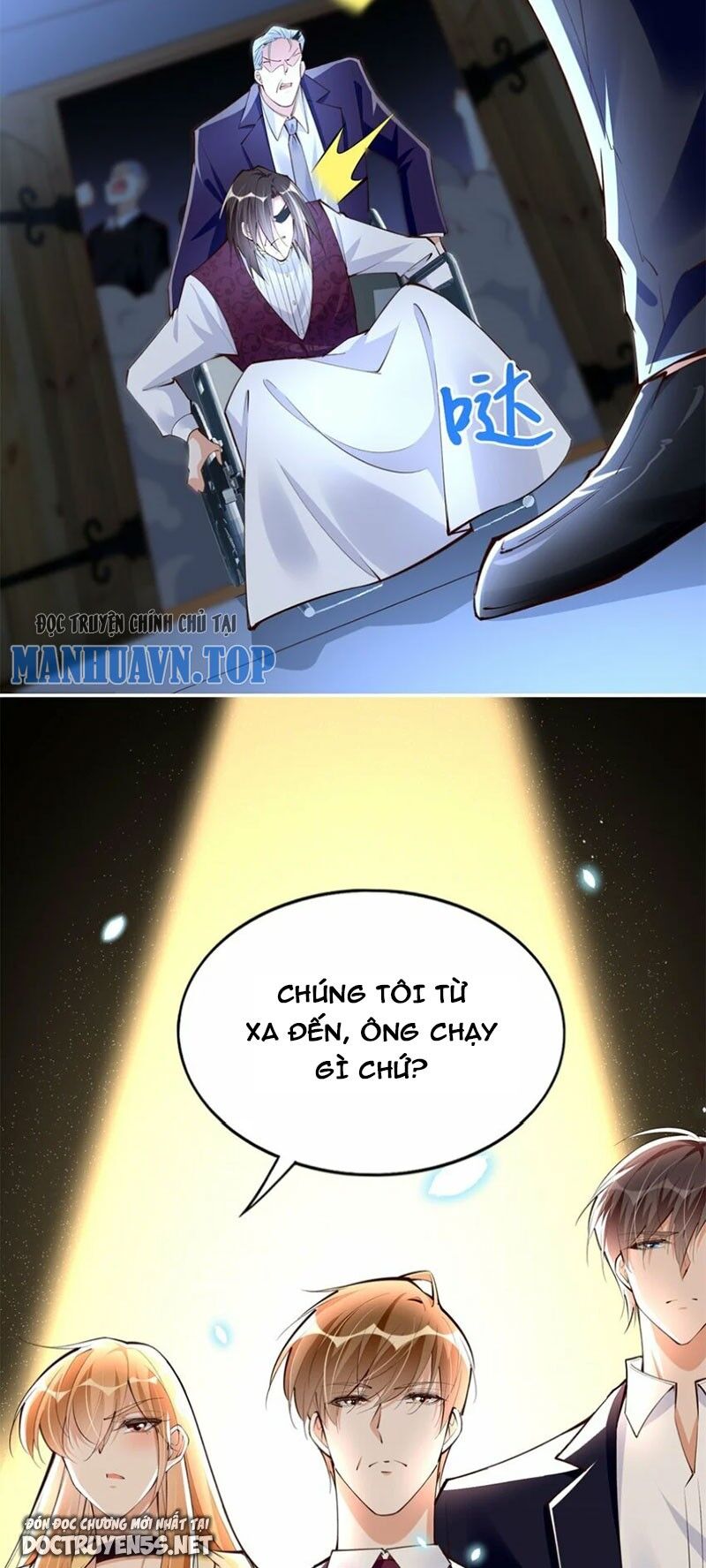 Boss Nhà Giàu Lại Là Nữ Sinh Trung Học! Chapter 166 - 11