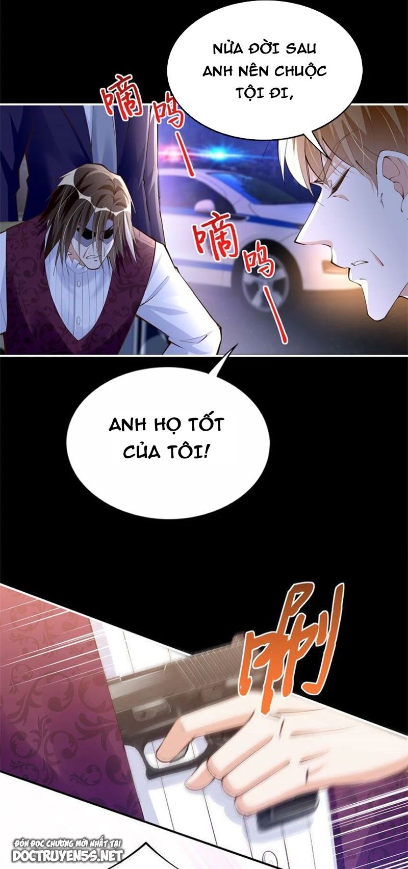 Boss Nhà Giàu Lại Là Nữ Sinh Trung Học! Chapter 166 - 20