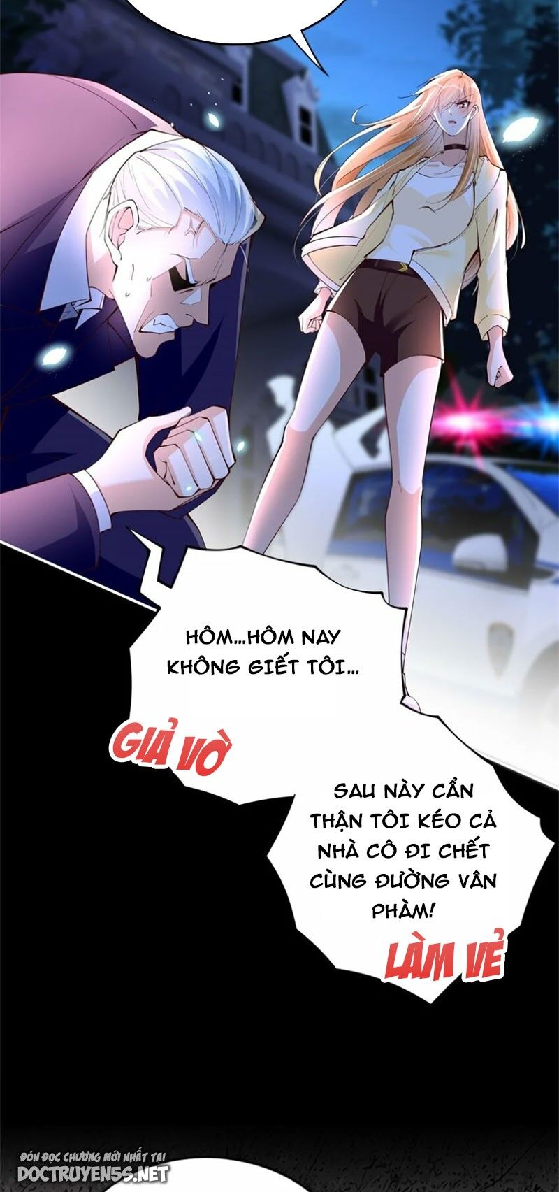 Boss Nhà Giàu Lại Là Nữ Sinh Trung Học! Chapter 166 - 28