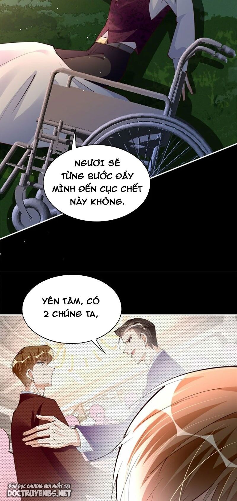 Boss Nhà Giàu Lại Là Nữ Sinh Trung Học! Chapter 166 - 33