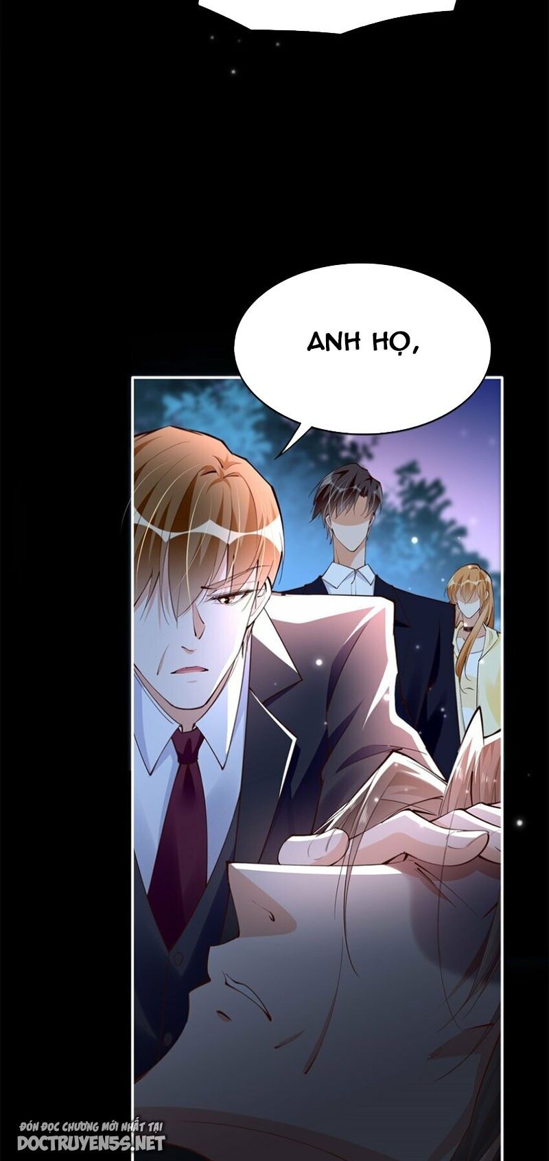 Boss Nhà Giàu Lại Là Nữ Sinh Trung Học! Chapter 166 - 35