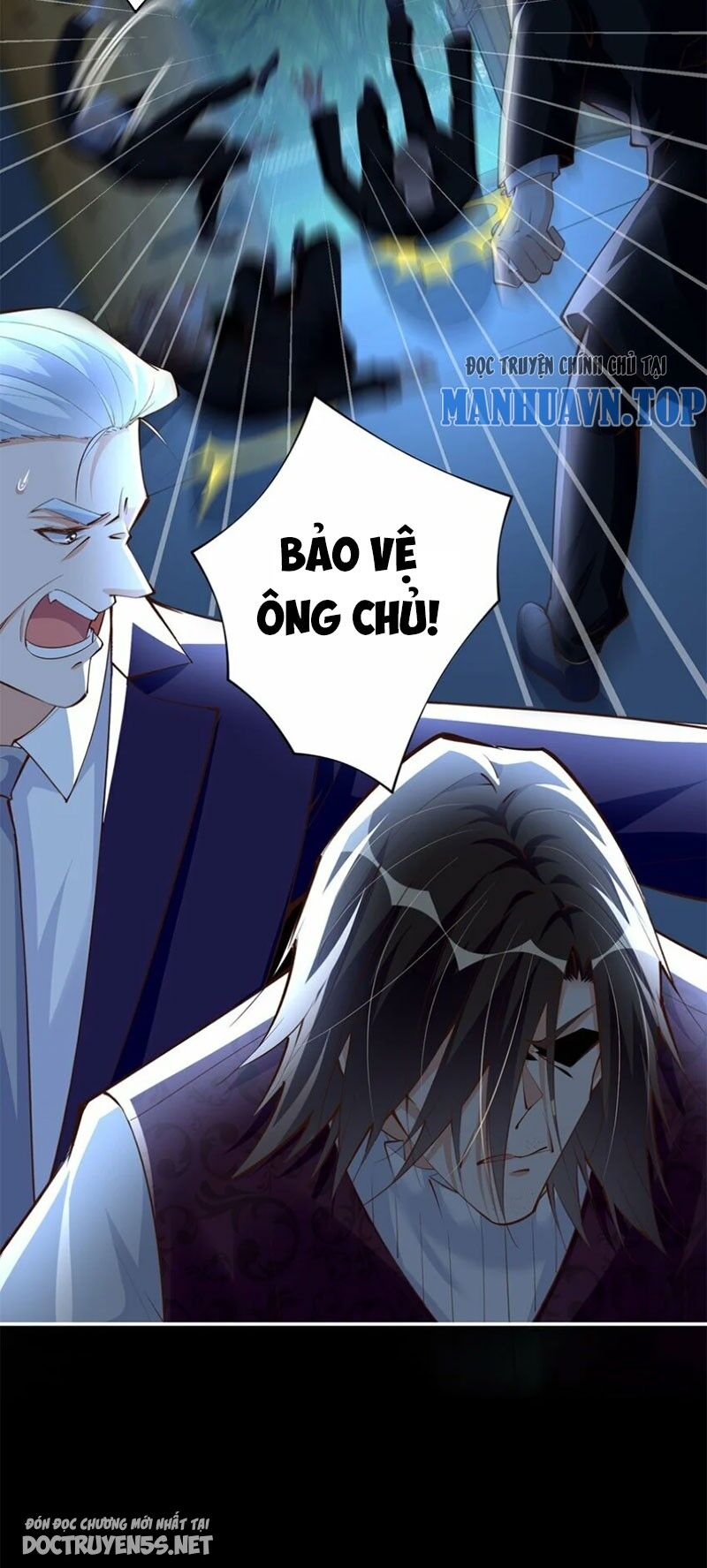 Boss Nhà Giàu Lại Là Nữ Sinh Trung Học! Chapter 166 - 6