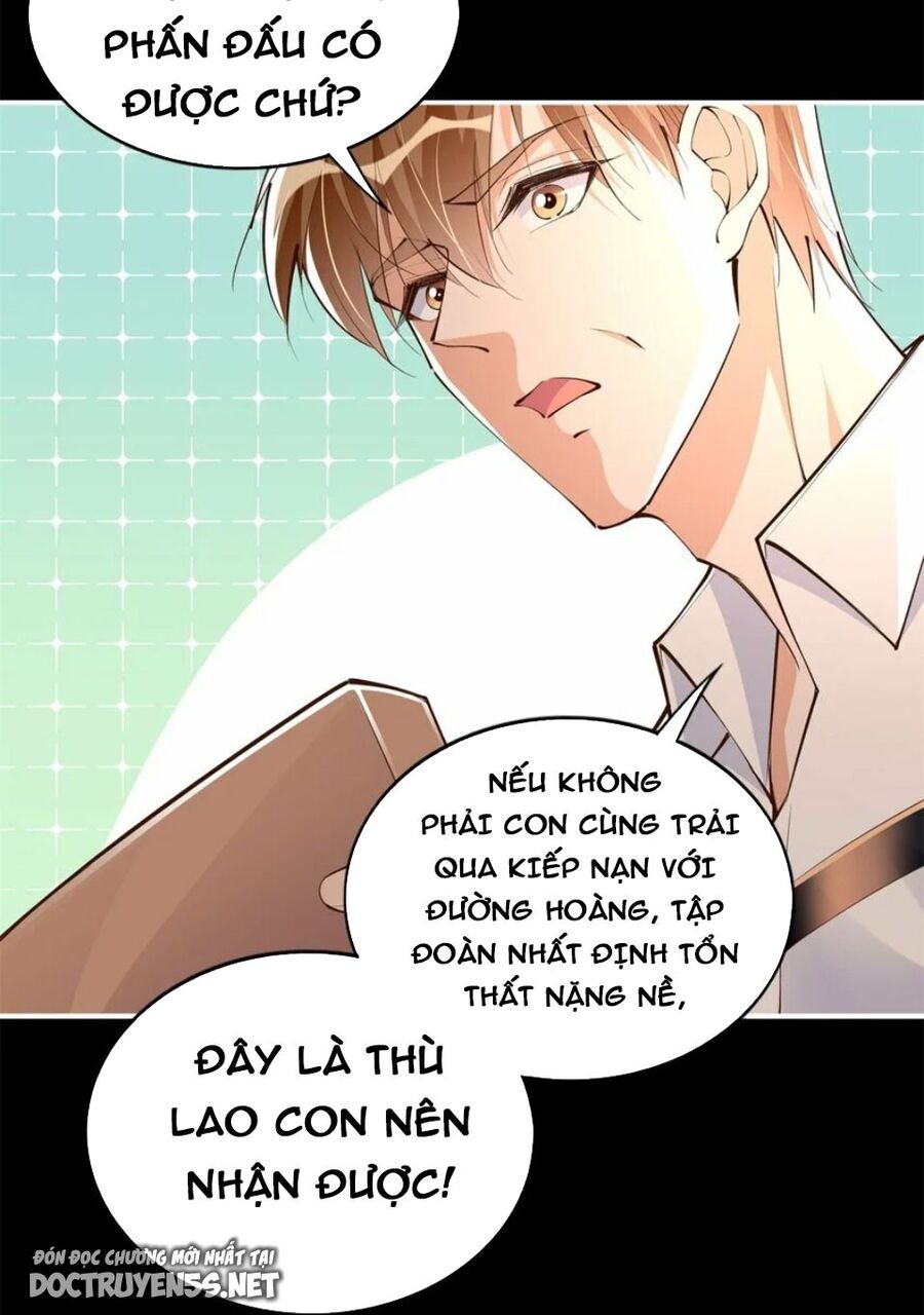 Boss Nhà Giàu Lại Là Nữ Sinh Trung Học! Chapter 168 - 11