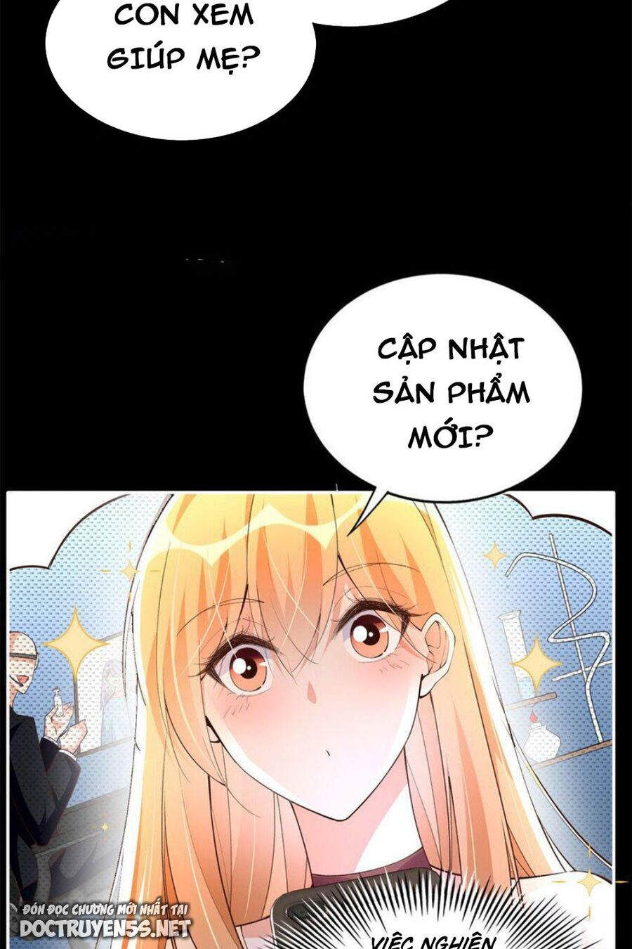 Boss Nhà Giàu Lại Là Nữ Sinh Trung Học! Chapter 168 - 32