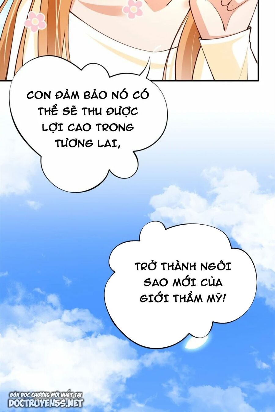 Boss Nhà Giàu Lại Là Nữ Sinh Trung Học! Chapter 168 - 36