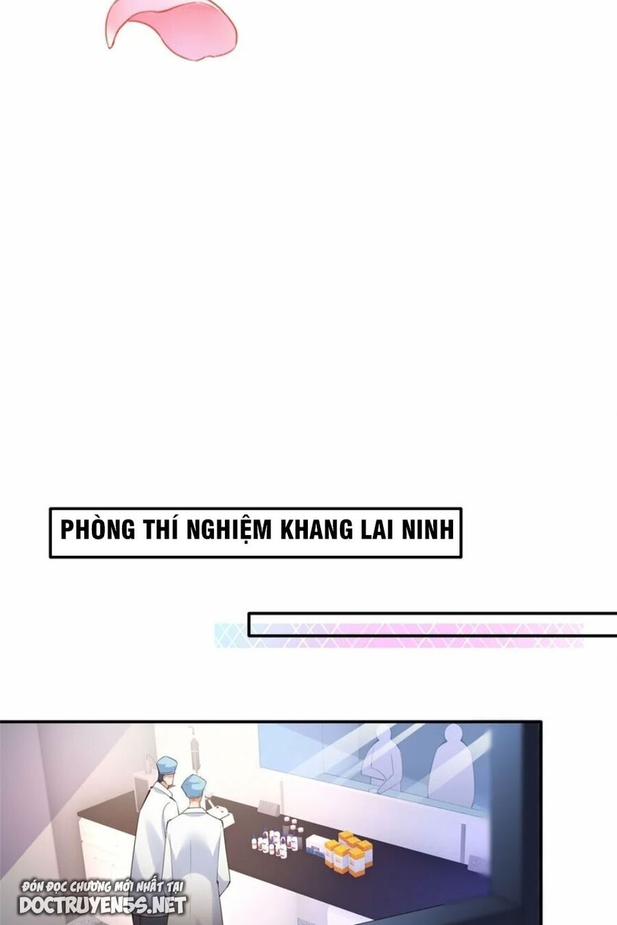 Boss Nhà Giàu Lại Là Nữ Sinh Trung Học! Chapter 169 - 21