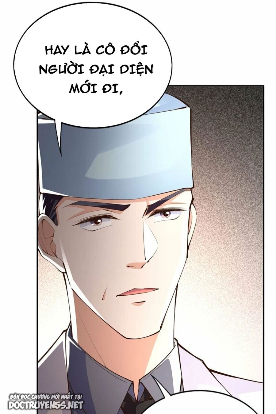 Boss Nhà Giàu Lại Là Nữ Sinh Trung Học! Chapter 169 - 25