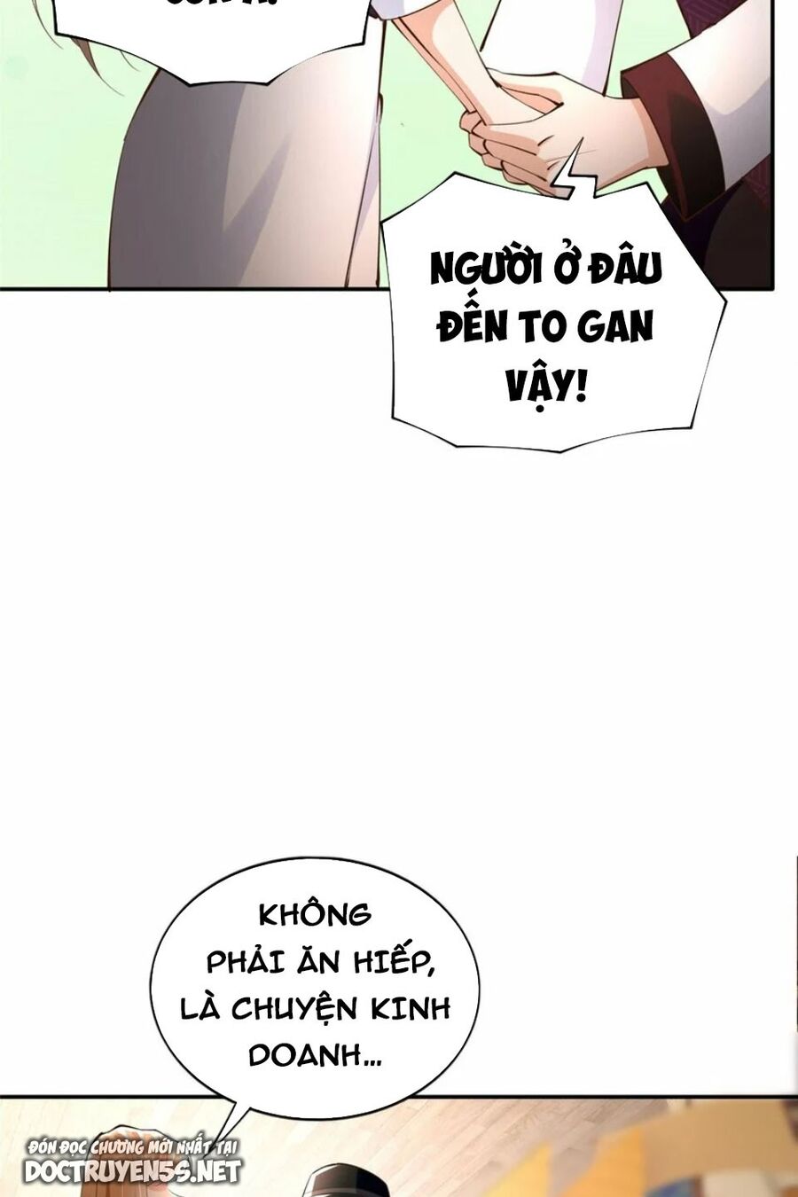 Boss Nhà Giàu Lại Là Nữ Sinh Trung Học! Chapter 169 - 35