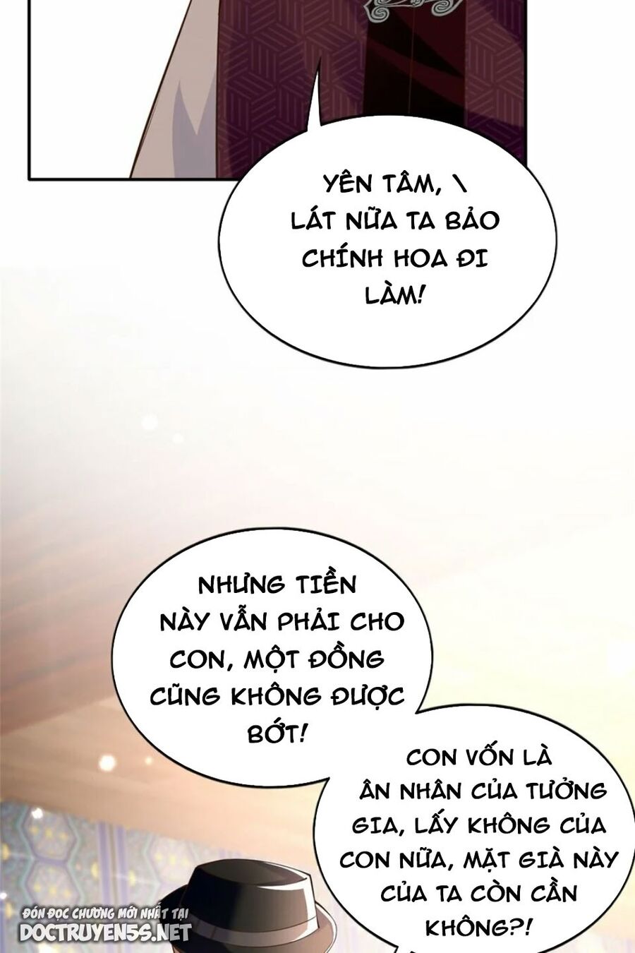 Boss Nhà Giàu Lại Là Nữ Sinh Trung Học! Chapter 169 - 38