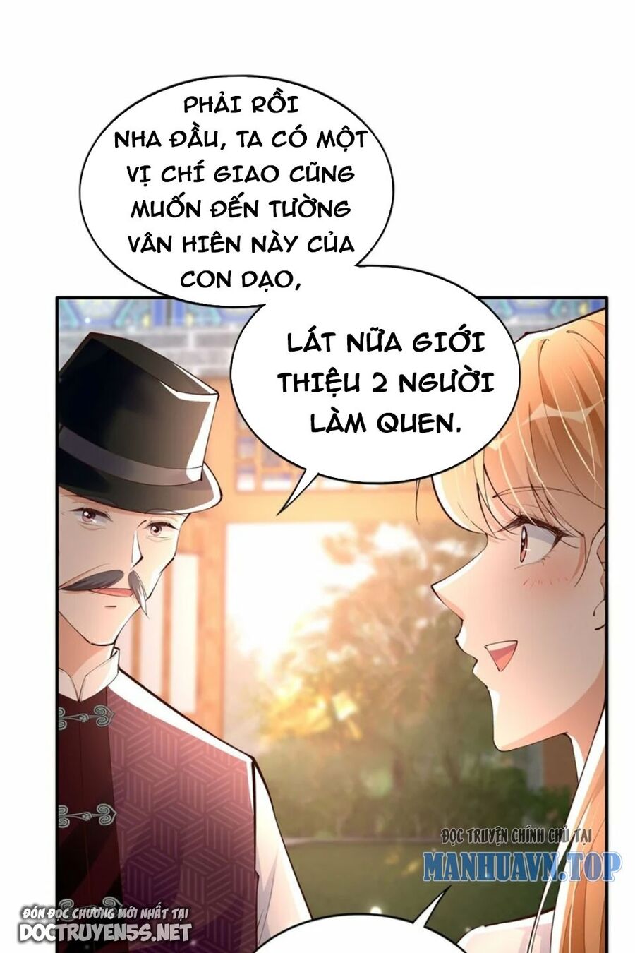 Boss Nhà Giàu Lại Là Nữ Sinh Trung Học! Chapter 169 - 40