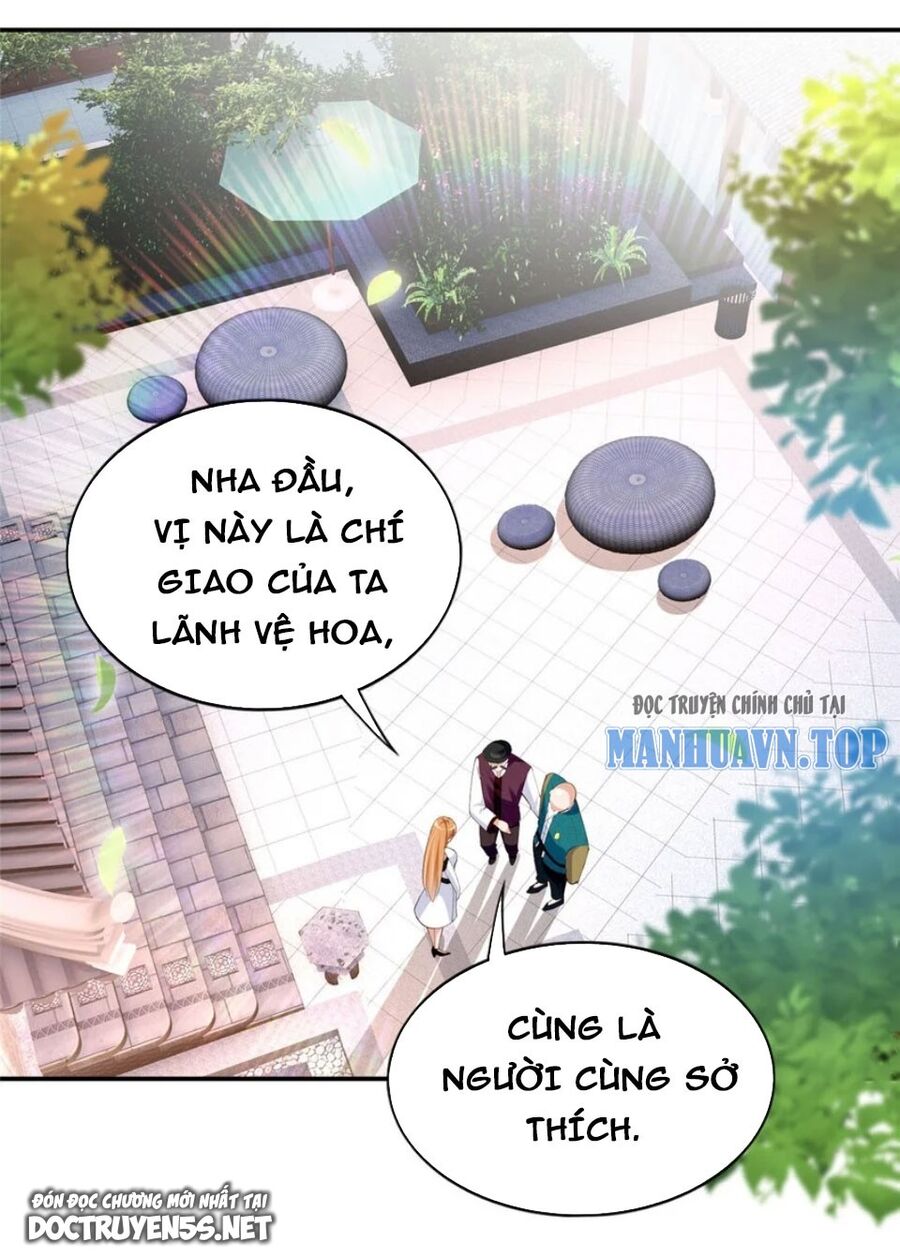 Boss Nhà Giàu Lại Là Nữ Sinh Trung Học! Chapter 170 - 1