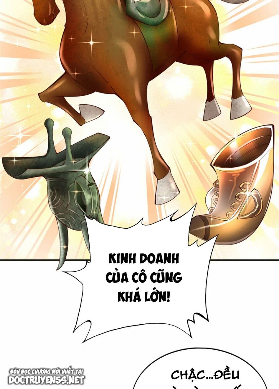 Boss Nhà Giàu Lại Là Nữ Sinh Trung Học! Chapter 170 - 13