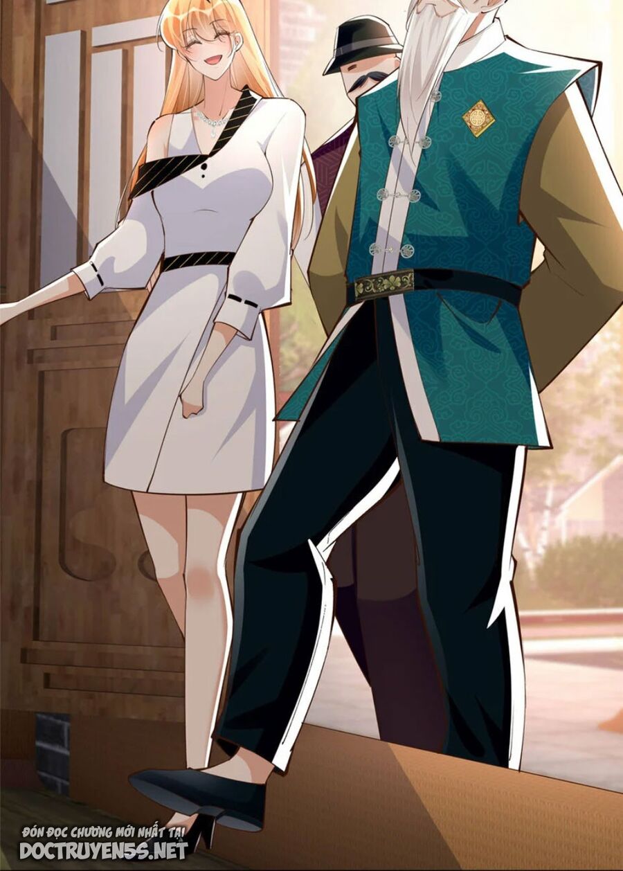 Boss Nhà Giàu Lại Là Nữ Sinh Trung Học! Chapter 170 - 10