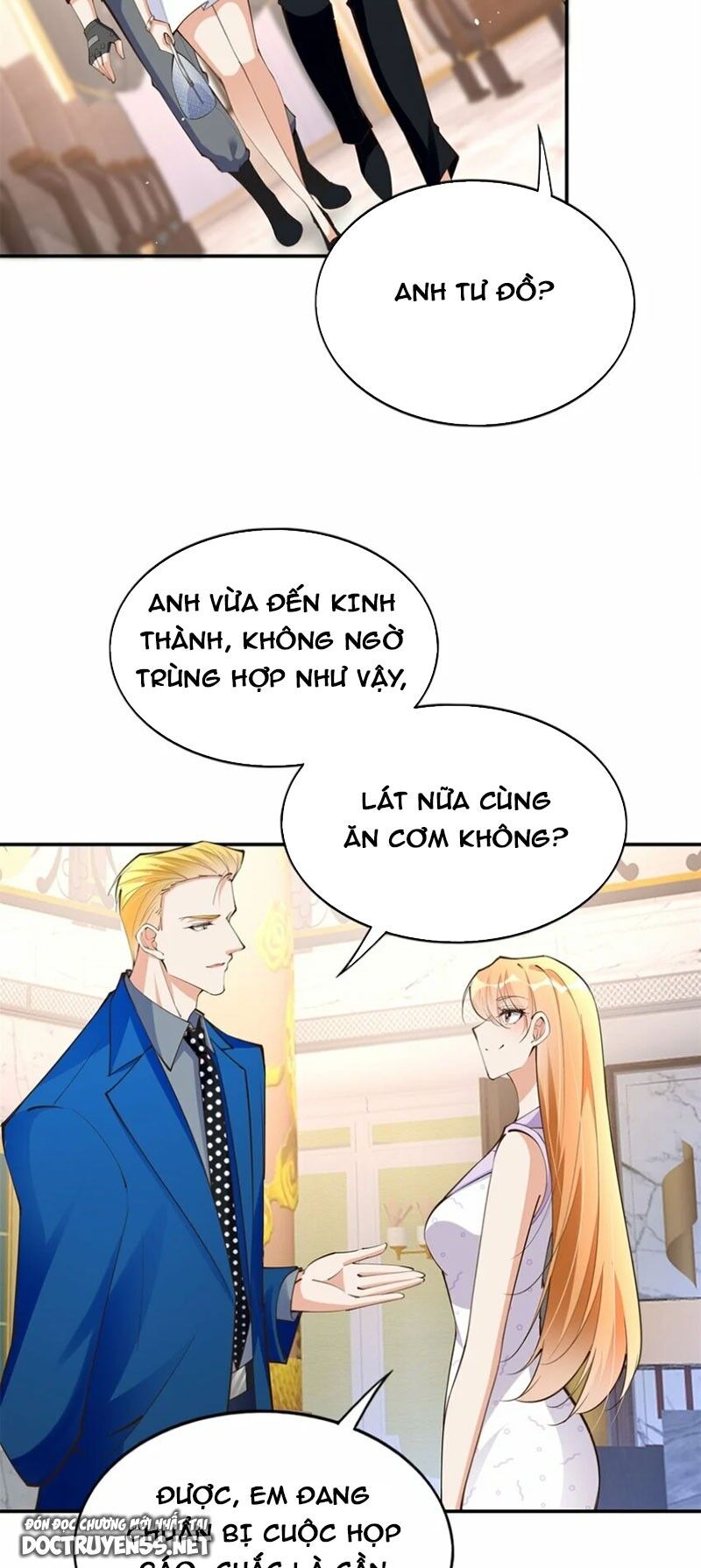 Boss Nhà Giàu Lại Là Nữ Sinh Trung Học! Chapter 171 - 16
