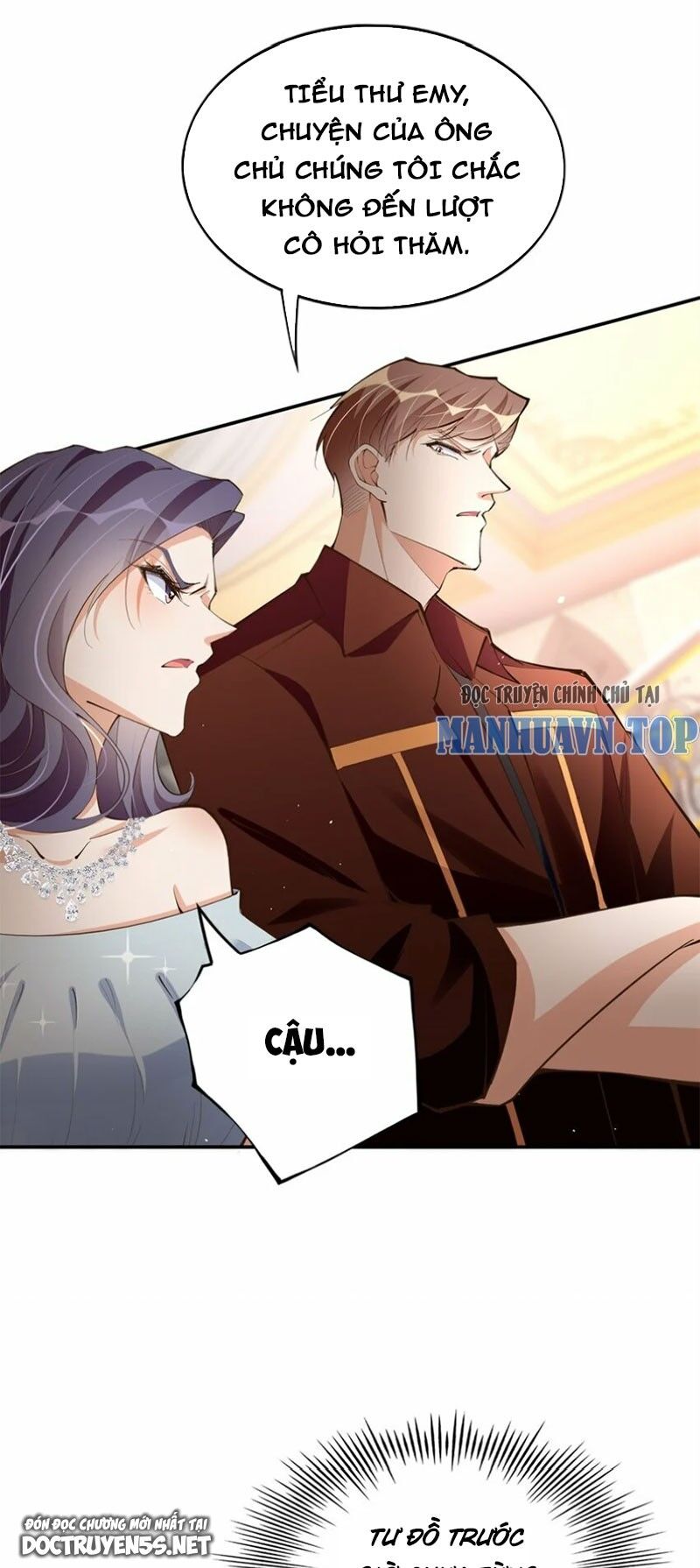 Boss Nhà Giàu Lại Là Nữ Sinh Trung Học! Chapter 171 - 18
