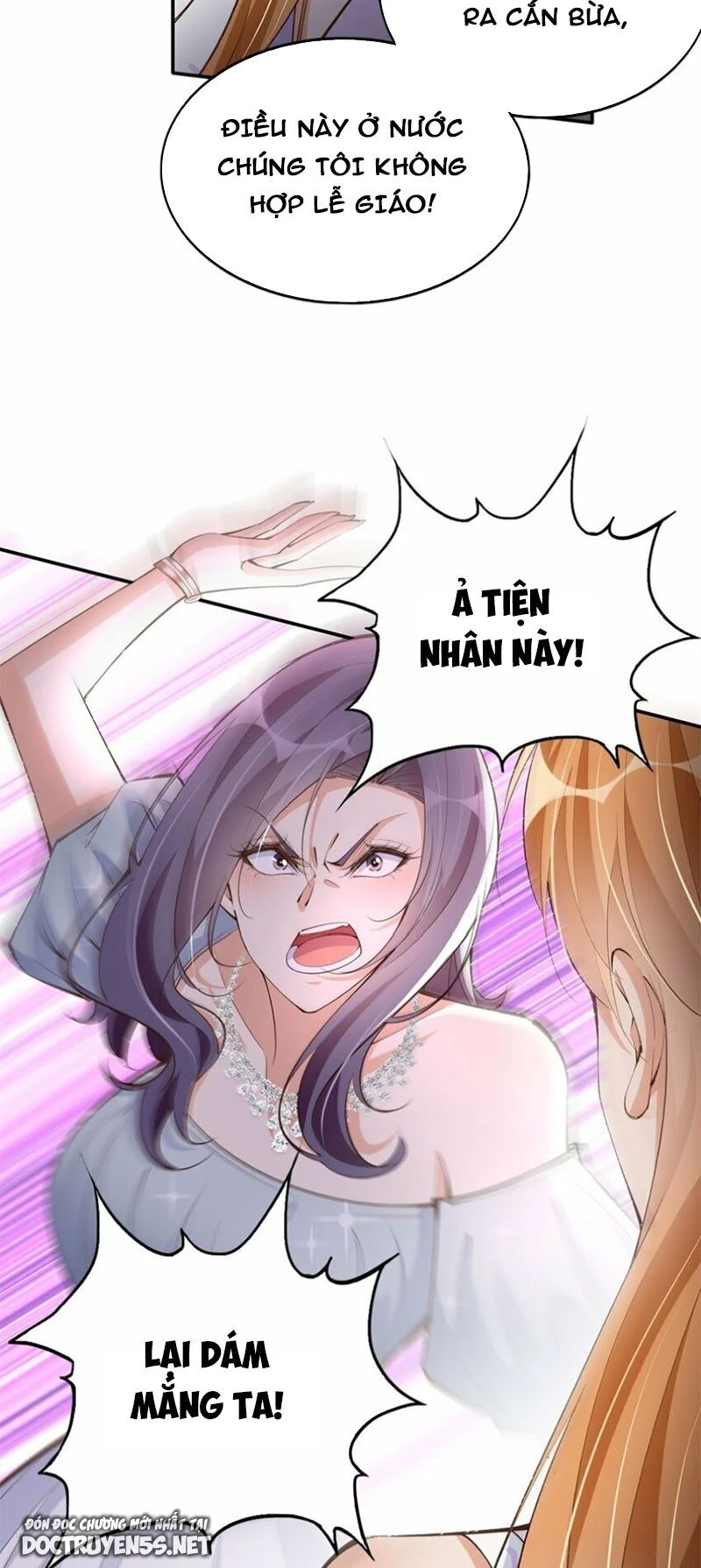 Boss Nhà Giàu Lại Là Nữ Sinh Trung Học! Chapter 171 - 25