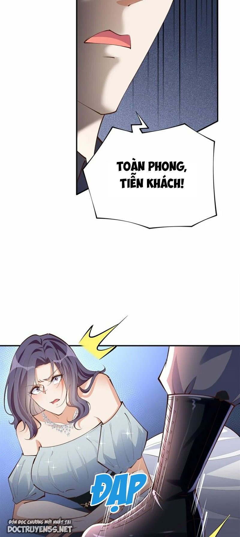 Boss Nhà Giàu Lại Là Nữ Sinh Trung Học! Chapter 171 - 28