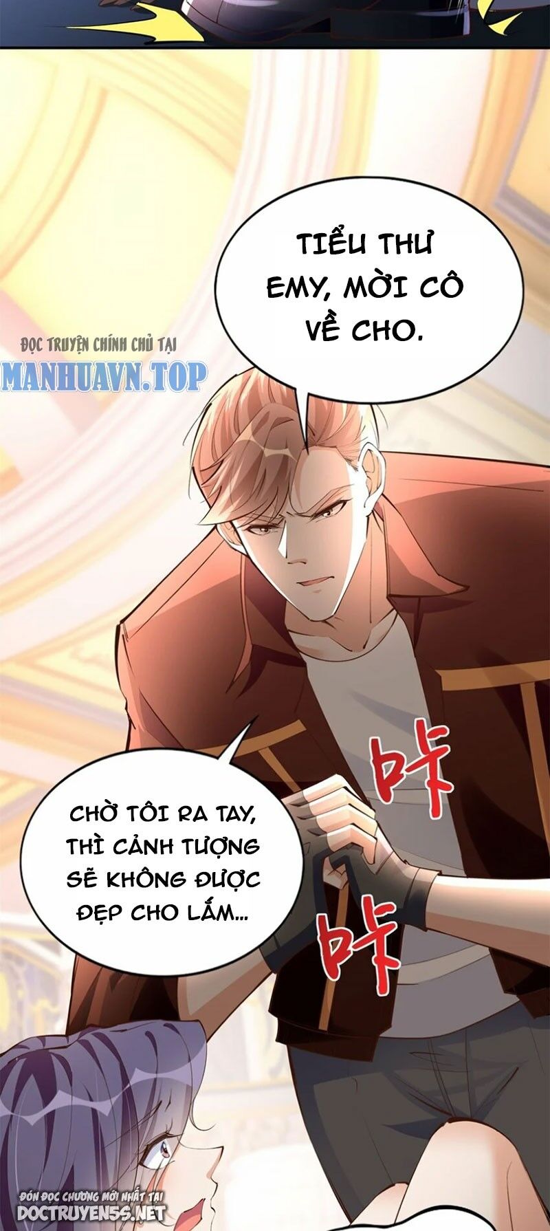 Boss Nhà Giàu Lại Là Nữ Sinh Trung Học! Chapter 171 - 29