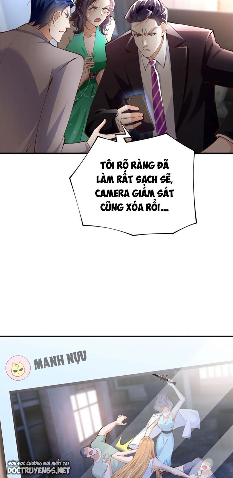 Boss Nhà Giàu Lại Là Nữ Sinh Trung Học! Chapter 173 - 11