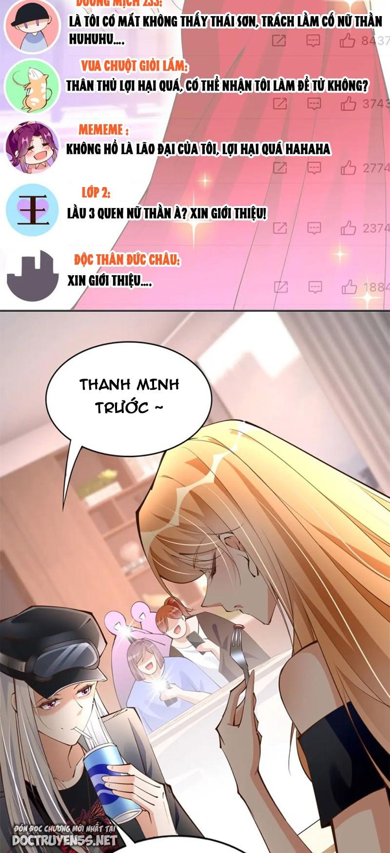 Boss Nhà Giàu Lại Là Nữ Sinh Trung Học! Chapter 173 - 19