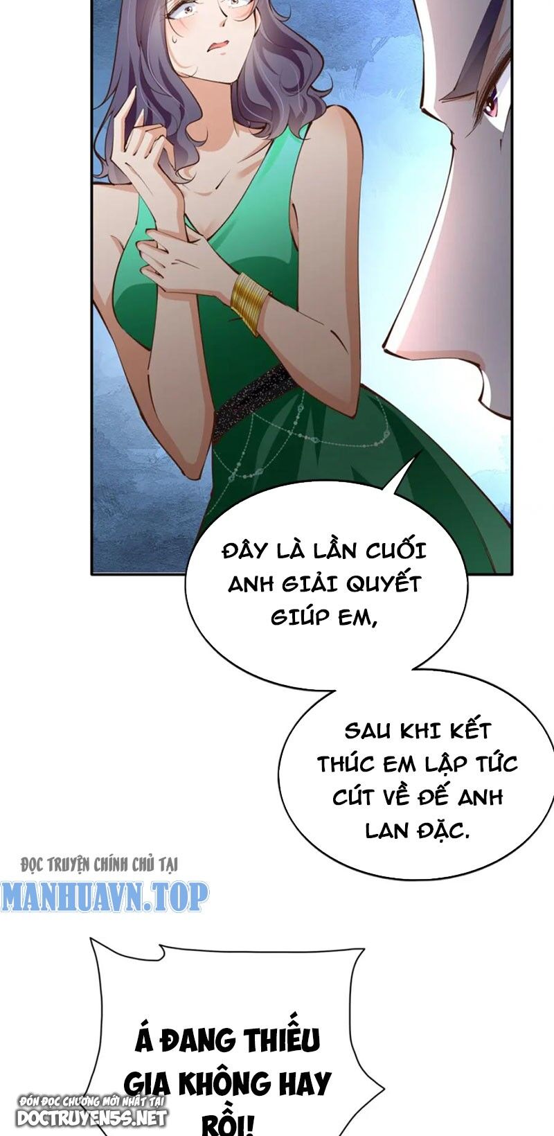 Boss Nhà Giàu Lại Là Nữ Sinh Trung Học! Chapter 173 - 9