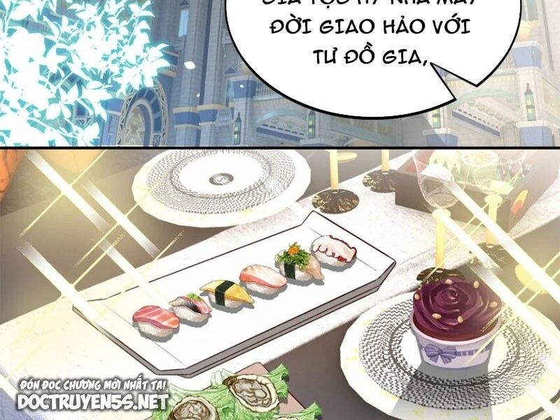 Boss Nhà Giàu Lại Là Nữ Sinh Trung Học! Chapter 175 - 3