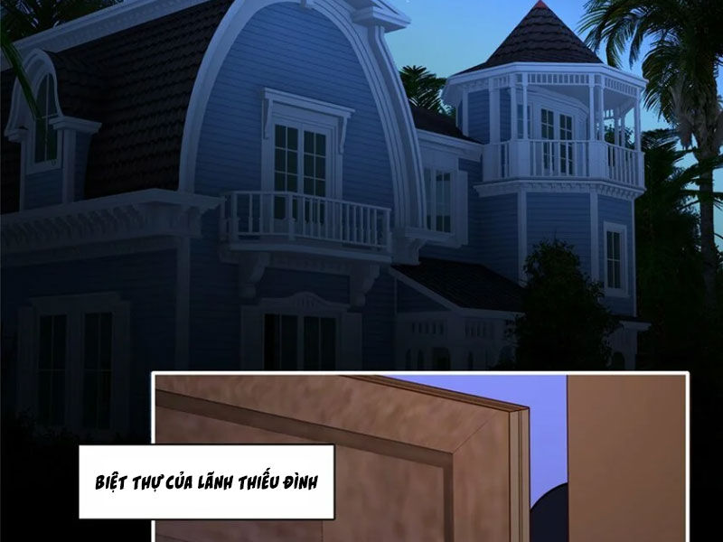 Boss Nhà Giàu Lại Là Nữ Sinh Trung Học! Chapter 177 - 20