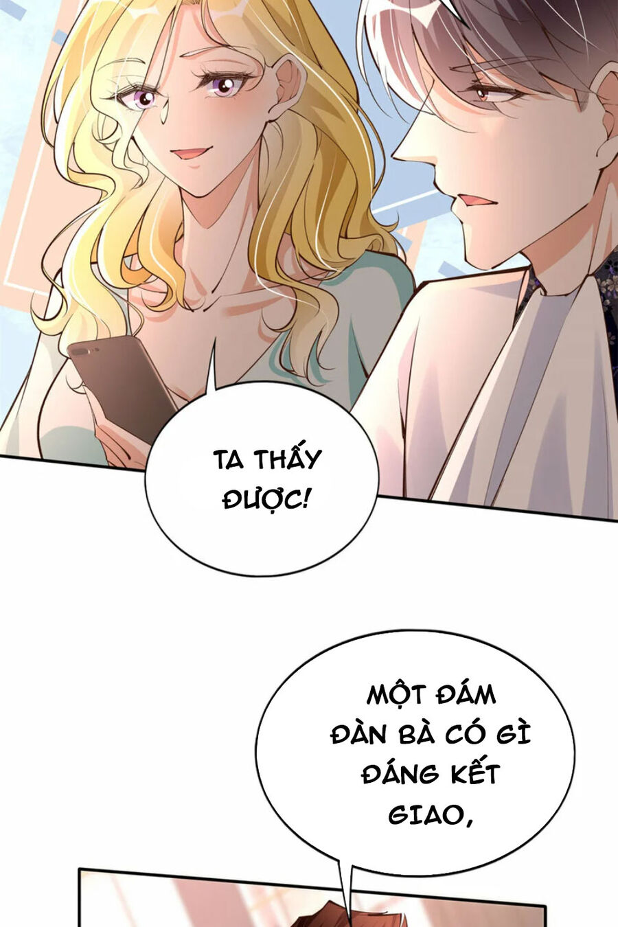 Boss Nhà Giàu Lại Là Nữ Sinh Trung Học! Chapter 178 - 22