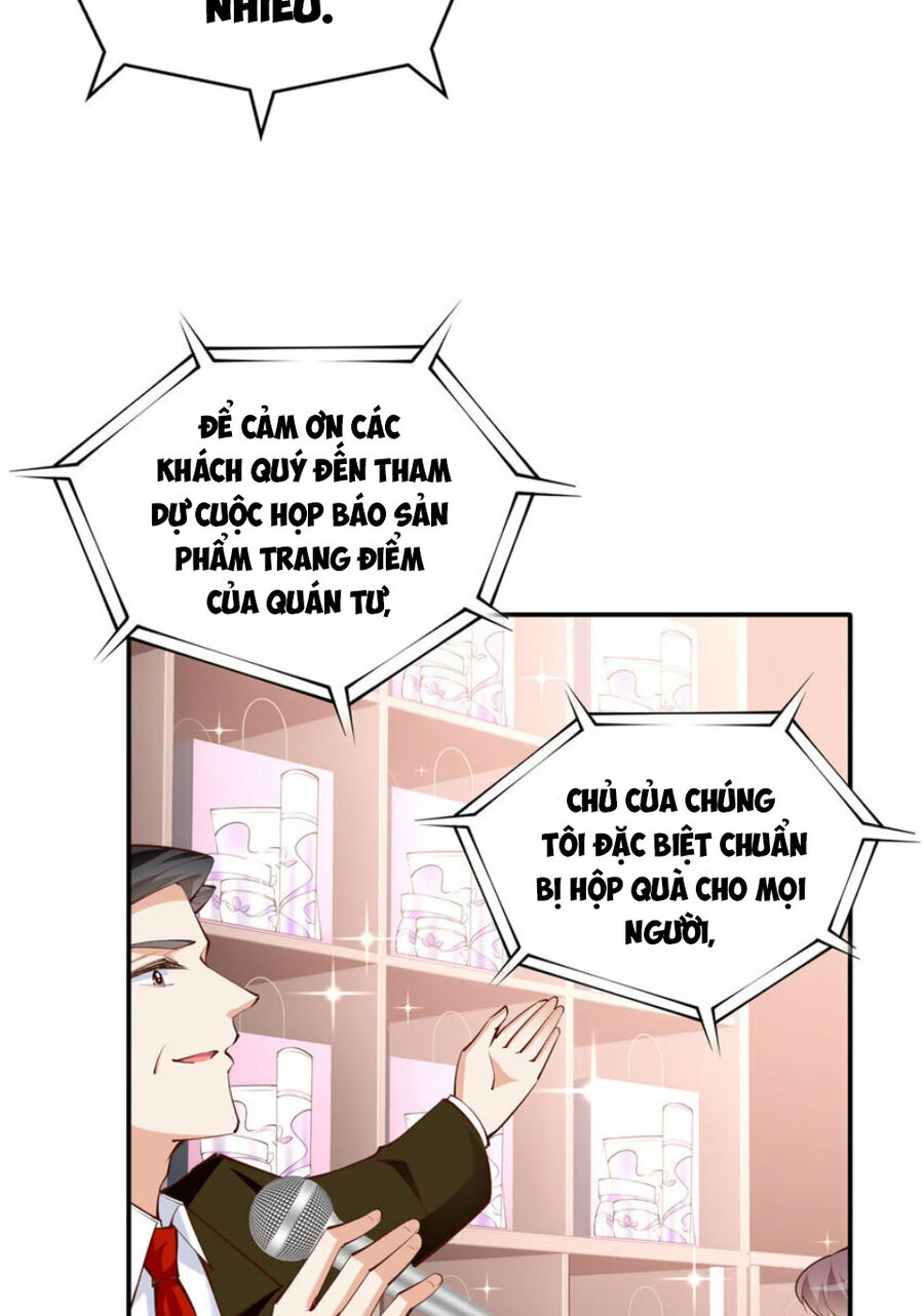 Boss Nhà Giàu Lại Là Nữ Sinh Trung Học! Chapter 178 - 6