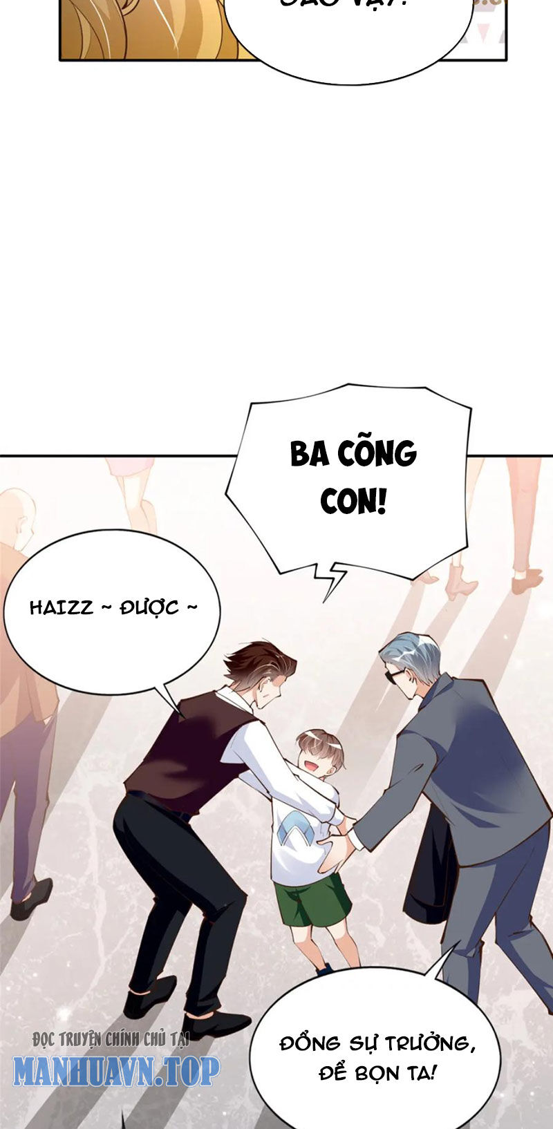 Boss Nhà Giàu Lại Là Nữ Sinh Trung Học! Chapter 180 - 13