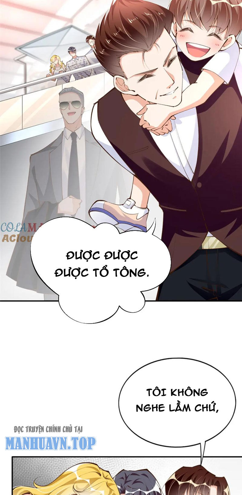 Boss Nhà Giàu Lại Là Nữ Sinh Trung Học! Chapter 180 - 15