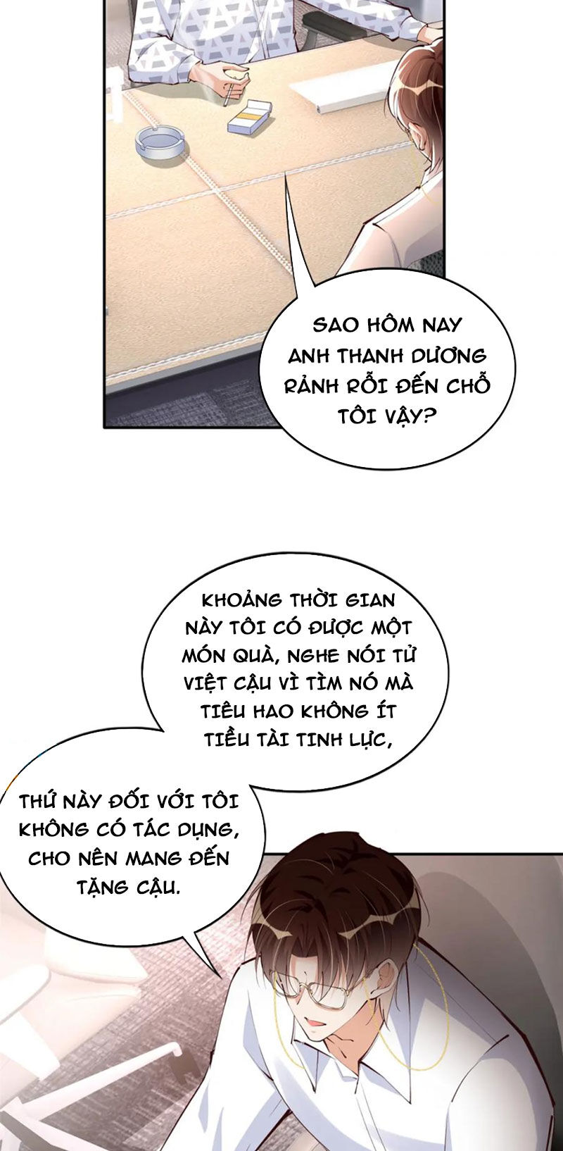 Boss Nhà Giàu Lại Là Nữ Sinh Trung Học! Chapter 180 - 2
