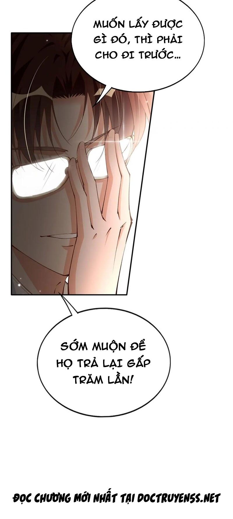 Boss Nhà Giàu Lại Là Nữ Sinh Trung Học! Chapter 180 - 26