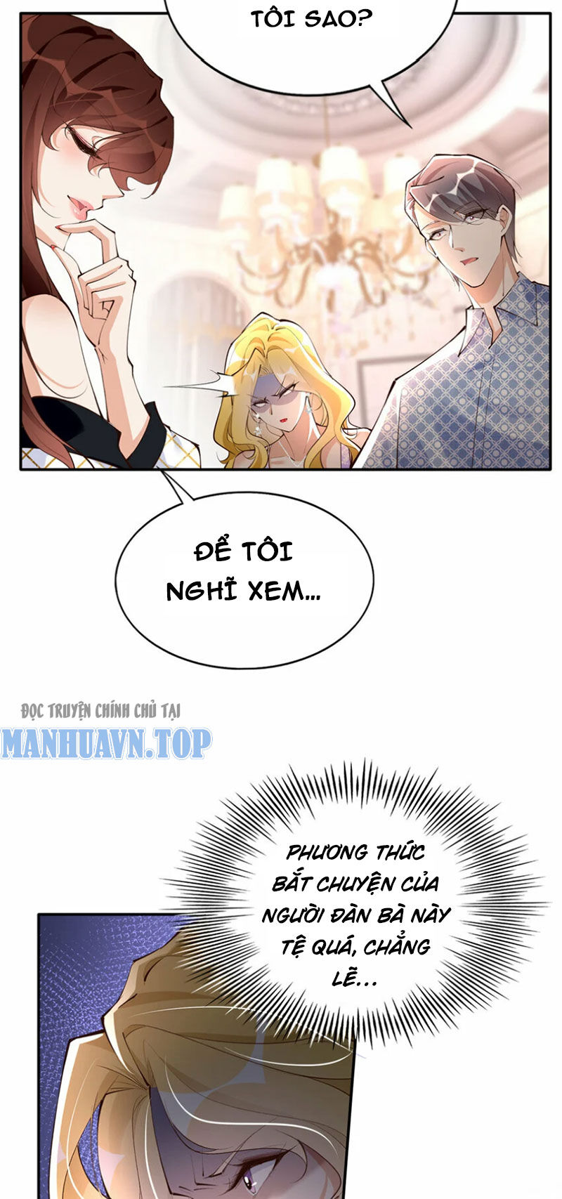 Boss Nhà Giàu Lại Là Nữ Sinh Trung Học! Chapter 181 - 15